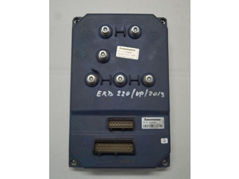 Bloc de gestion JUNGHEINRICH