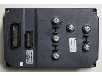 Bloc de gestion JUNGHEINRICH