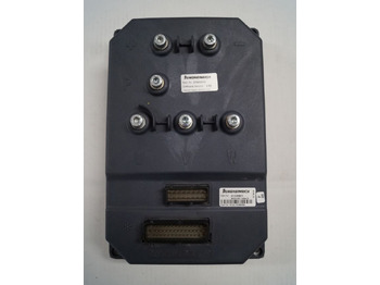 Bloc de gestion JUNGHEINRICH