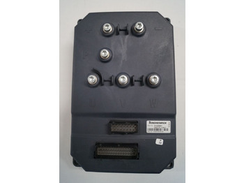 Bloc de gestion JUNGHEINRICH