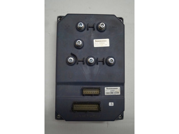 Bloc de gestion JUNGHEINRICH