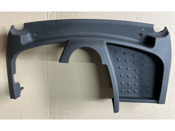 Carrosserie et extérieur JUNGHEINRICH