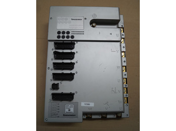 Bloc de gestion JUNGHEINRICH