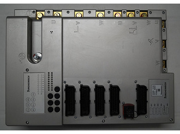 Bloc de gestion JUNGHEINRICH