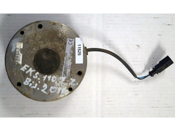 Système électrique JUNGHEINRICH