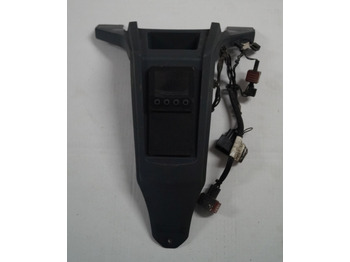 Panel de instrumentos JUNGHEINRICH