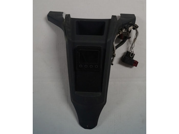 Panel de instrumentos JUNGHEINRICH