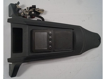 Panel de instrumentos JUNGHEINRICH