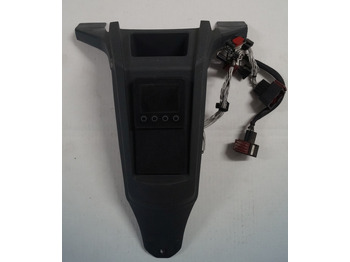 Panel de instrumentos JUNGHEINRICH