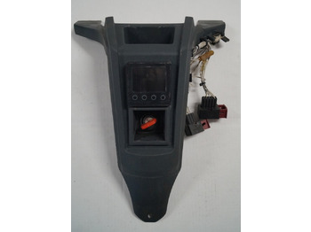 Panel de instrumentos JUNGHEINRICH