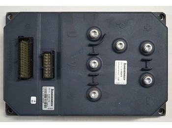 Bloc de gestion JUNGHEINRICH