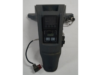 Panel de instrumentos JUNGHEINRICH