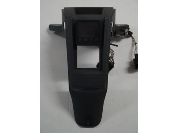 Panel de instrumentos JUNGHEINRICH