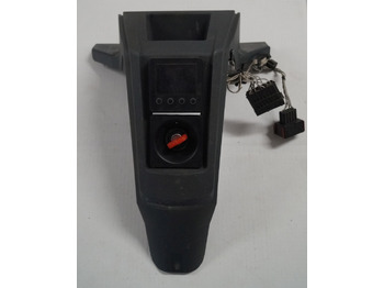 Panel de instrumentos JUNGHEINRICH