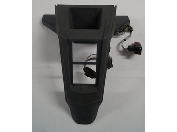 Panel de instrumentos JUNGHEINRICH