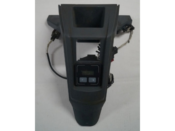 Panel de instrumentos JUNGHEINRICH