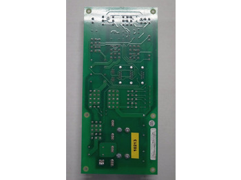 Système électrique JUNGHEINRICH