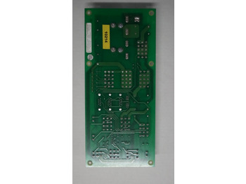 Système électrique JUNGHEINRICH