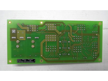 Système électrique JUNGHEINRICH