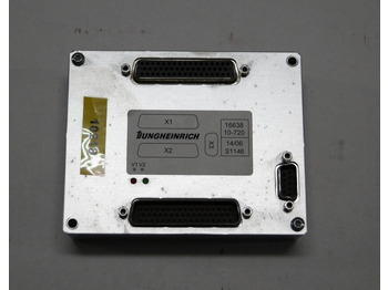 Bloc de gestion JUNGHEINRICH