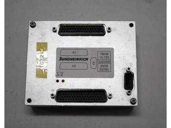 Bloc de gestion JUNGHEINRICH