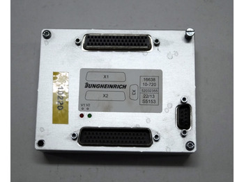 Bloc de gestion JUNGHEINRICH