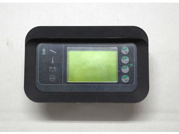 Panel de instrumentos LINDE