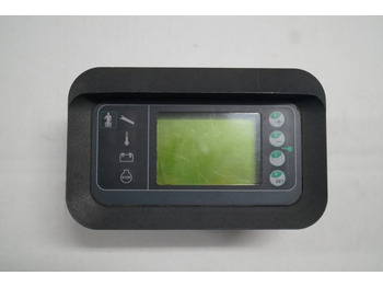 Panel de instrumentos LINDE