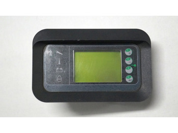 Panel de instrumentos LINDE