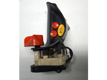 Système électrique LINDE