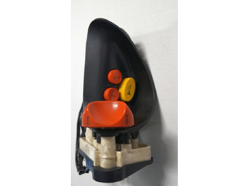 Système électrique LINDE