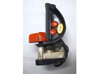 Système électrique LINDE