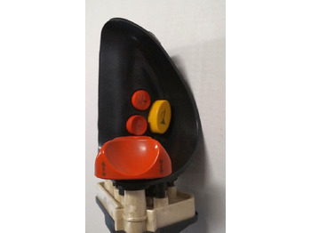 Système électrique LINDE