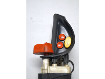 Système électrique LINDE