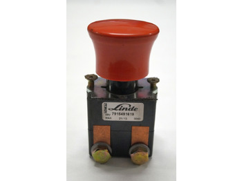 Système électrique LINDE