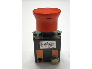 Système électrique LINDE