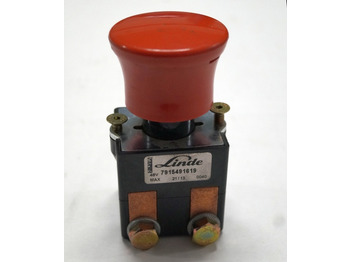 Système électrique LINDE