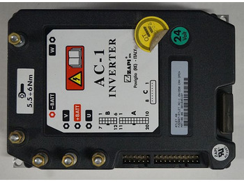 Bloc de gestion STILL