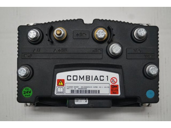 Bloc de gestion STILL