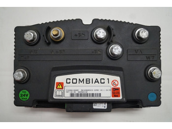 Bloc de gestion STILL