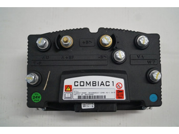 Bloc de gestion STILL