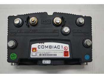 Bloc de gestion STILL