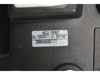Bloc de gestion pour Matériel de manutention Still unknown | Combi AC1 rij/hefregeling drive/lifting controller FC221 H 30048: photos 2 Bloc de gestion pour Matériel de manutention Still unknown | Combi AC1 rij/hefregeling drive/lifting controller FC221 H 30048: photos 2