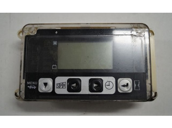 Panel de instrumentos TOYOTA