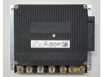 Bloc de gestion STILL