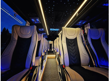 Minibus MERCEDES-BENZ Sprinter 519