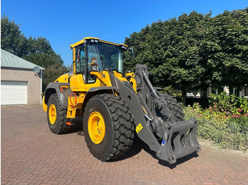 Chargeuse sur pneus neuf Volvo L120 H2 UNUSED: photos 5