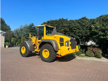 Chargeuse sur pneus neuf Volvo L120 H2 UNUSED: photos 2