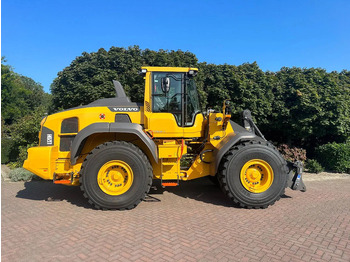 Chargeuse sur pneus neuf Volvo L120 H2 UNUSED: photos 4