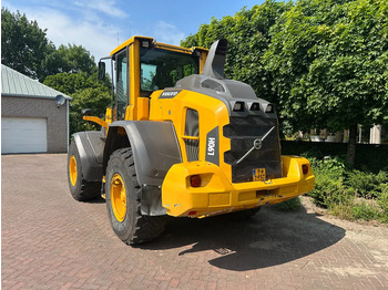 Chargeuse sur pneus neuf Volvo L90 H: photos 2